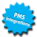PMS Integration