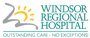 Windsor Regional Hospital