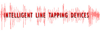 Intelligent Line Tapping